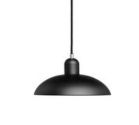Kaiser Idell 6631 Lámpara Colgante Mate Negro