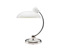 Fritz Hansen Lámpara de mesa Kaiser Idell 6631-T Luxus White