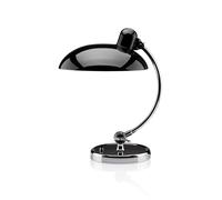 Kaiser Idell 6631 Luxus Lámpara de Mesa Negra