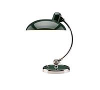 Fritz Hansen Lámpara de mesa Kaiser Idell 6631-T Luxus Dark green