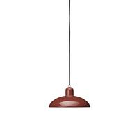 Kaiser Idell 6631-P Lámpara Colgante Rojo Veneciano