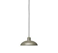 Fritz Hansen Péndulo Kaiser Idell 6631-P Olive green