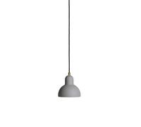 Fritz Hansen Lámpara colgante Kaiser Idell 6722-P Easy Grey