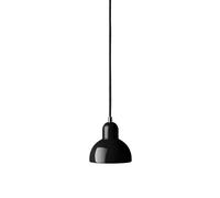 Fritz Hansen Lámpara colgante Kaiser Idell 6722-P Black