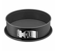 KAISER Molde Para Pasteles De 24Cm Con Base Ergonomica SafeClicK