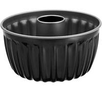 Kaiser Original Inspiration - Molde para gugelhupfform pequeño de 17 cm, diseño acanalado, redondo, pequeño, para 1/2 recetas
