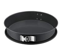 Kaiser Spring Chapa la Forme Plus (cónico, diámetro 30 cm Fabricado en Alemania Antiadherente Kai ramic schnittfest antigoteo