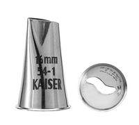 Kaiser WMF - Accesorio para Decorar Tartas