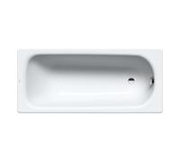 Kaldewei Advantage - Bañera rectangular Saniform 373-1, 170x75 cm, blanco 112600010001