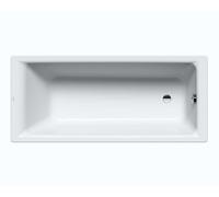 Kaldewei Puro bañera rectangular 190x90 cm blanco 259600010001