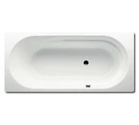 Kaldewei Ambiente - Bañera rectangular Vaio 960, 170x80 cm, blanca 234023000001