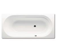 Kaldewei Vaio bañera rectangular 170x80 cm blanco 234000010001