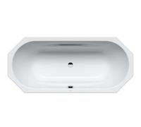 Kaldewei Vaio Duo 8 bañera blanco 233300010001