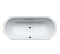 Kaldewei Ambiente - Bañera Vaio Duo 8 953, 180x80 cm, Perl-Effect, antideslizante, blanca 233330003001