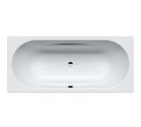 Kaldewei Ambiente - Bañera Vaio Duo 950, 180x80 cm, antideslizante, blanca 233034010001
