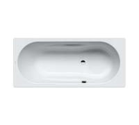 Kaldewei Ambiente - Bañera Vaio Set 944, 170x70 cm, efecto perla, antideslizante, blanca 234430003001