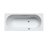 Kaldewei Ambiente - Bañera Vaio Set 944, 170x70 cm, efecto perla, blanca 234400013001