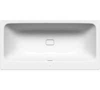 Kaldewei Asymmetric Duo bañera rectangular 170x80 cm blanco 274000010001