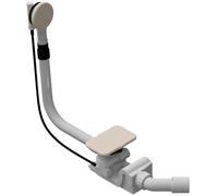 Kaldewei Asymmetric Duo sifón para bañera || 687772060661