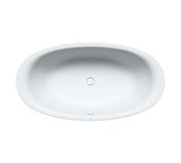Kaldewei Ellipso Duo Oval bañera exenta 190x100 cm oval blanco 286200010001