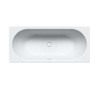Kaldewei Avantgarde - Centro Duo 132, 170x75 cm, antideslizante, efecto perla, blanco 283230003001