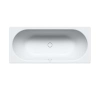 Kaldewei Avantgarde - Centro Duo 133, 180x80 cm, efecto perla, blanco 283300013001