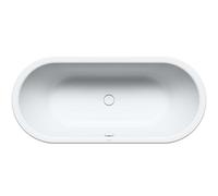 Kaldewei Centro bañera ovalada 170x75 cm oval blanco 282700010001
