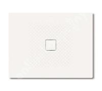 Kaldewei Avantgarde - Plato de ducha rectangular Conoflat 795-2, 90x140 cm, blanco - plato de ducha, Perl-Effect, soporte de poliestireno 466548043001