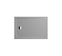Kaldewei CAYONOPLAN 2220-1, platos de ducha, 90x80cm, 375000010663, Color: Gris frÃo 30