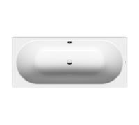 Kaldewei Centro Duo bañera rectangular 170x70 cm blanco 290500013001
