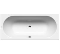Kaldewei Classic Duo bañera rectangular 170x75 cm blanco 290700011001