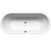 Kaldewei Classic Duo Oval bañera ovalada 170x75 cm oval blanco 291400010001