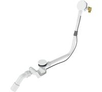 Kaldewei Comfort Level Plus sifón para bañera blanco 687772370711