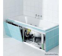 Kaldewei - Conjunto completo Multiverso para el modelo 952 Vaio Duo 6 550000160000