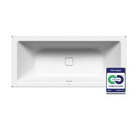Kaldewei Conoduo bañera rectangular 200x100 cm blanco 235300010001