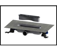 Kaldewei, sistema de desagüe FlowDrain, modelo 4204