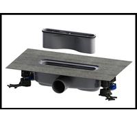 Kaldewei, sistema de desagüe FlowDrain, modelo 4203