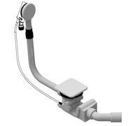 Kaldewei Conoduo sifón para bañera blanco 687772020001