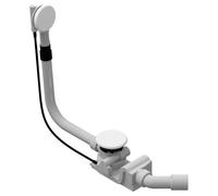 Kaldewei sifón para bañera blanco 687772080001