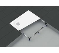 Kaldewei - Marco de instalación FR 5300 Plus, para bandejas 1500x1800 mm 530000200000