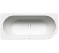 Kaldewei Meisterstück Centro Duo bañera de esquina 170x75 cm derecha blanco 202140403001