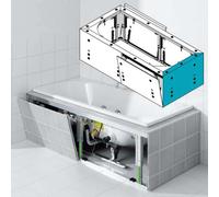 Kaldewei - Panel lateral Multiverso 700 550000060000