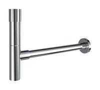 Kaldewei - Sifón decorativo, cromo 905700000999