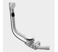 Kaldewei sifón para bañera blanco 687772080001