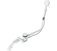 Kaldewei sifón para bañera blanco 687772330711