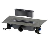 Kaldewei, sistema de desagüe FlowDrain, modelo 4203