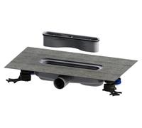 Kaldewei FlowDrain desagüe lineal 32 cm 687744810000