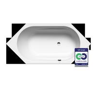 Kaldewei Vaio 6 bañera blanco 233800010001