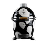 Kamado B10 Art Mu grande Altura: 91 cm Diámetro: 64 cm Diámetro interior: 53 cm Peso: 100kg