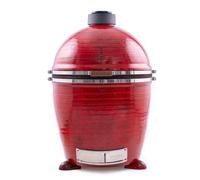 Kamado B10 Art Nippon grande Altura: 91 cm Diámetro: 64 cm Diámetro interior: 53 cm Peso: 100kg